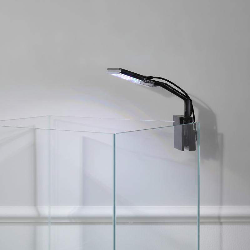 Aquarium Fish With Long Lifespan - Lampu LED Akuarium Ultra-tipis Tahan Air