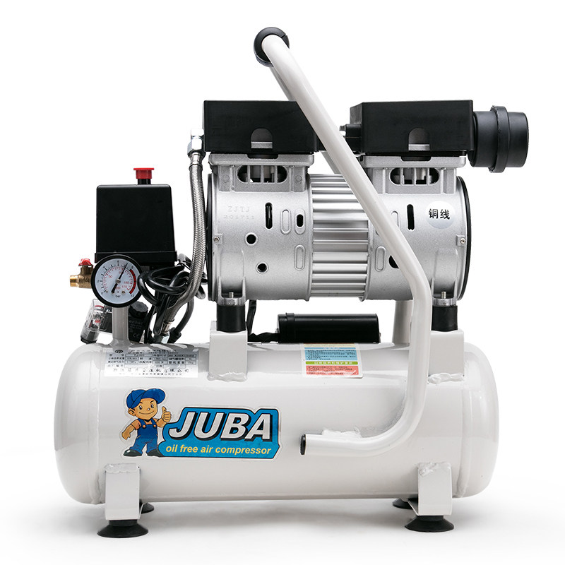 Air Pump Silent - Pompa udara YJQ, kompresor udara kecil,