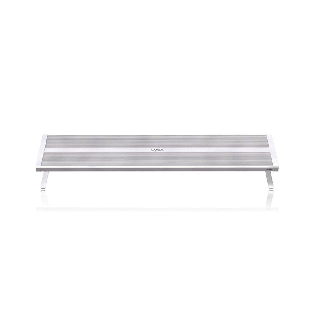 Aquarium Fish With Long Lifespan - Netlea AT5 Langia Lampu LED Akuarium