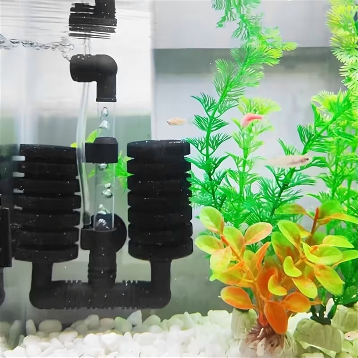 Aquarium Fish List - 【Daftar Perlengkapan Wajib Ada】 Filter Akuarium