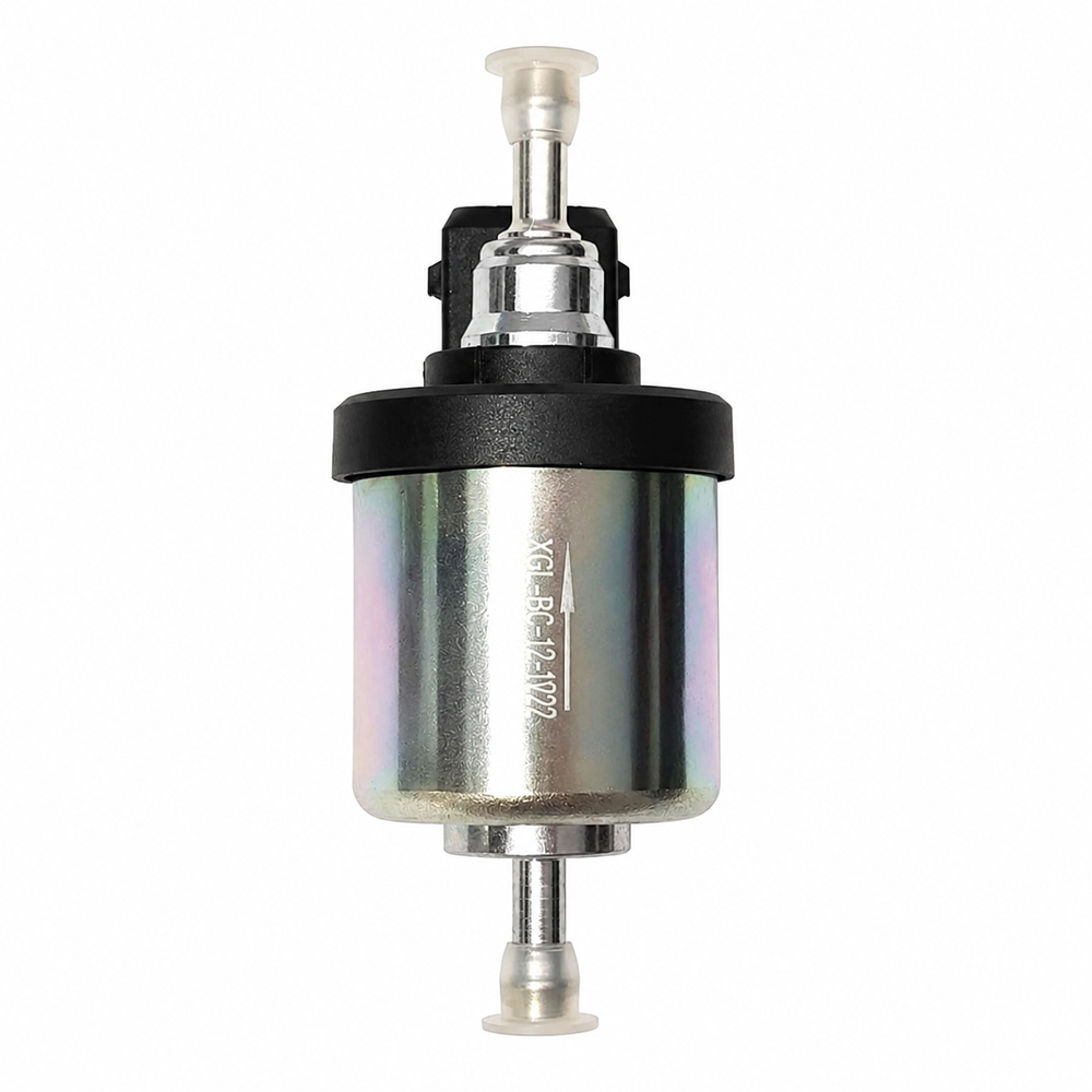 Pompa Bahan Bakar Senyap 22ml  - Air Pump Silent ulasan dan harga