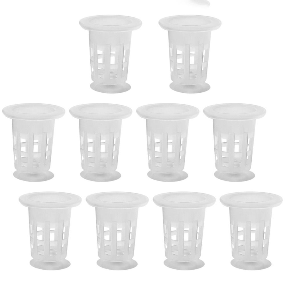 10 Buah Pot Hidroponik Tanaman - Aquarium Fish Hideout ulasan dan harga