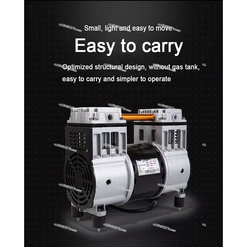 Aksesori Kompresor Udara Kepal - Air Pump Silent ulasan dan harga