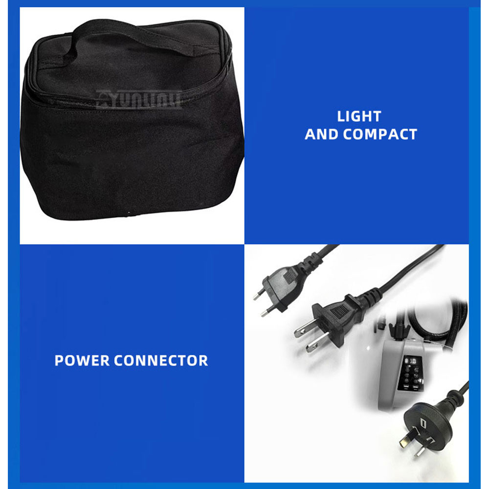 Pompa booster otomatis USB pom - Air Pump Silent ulasan dan harga