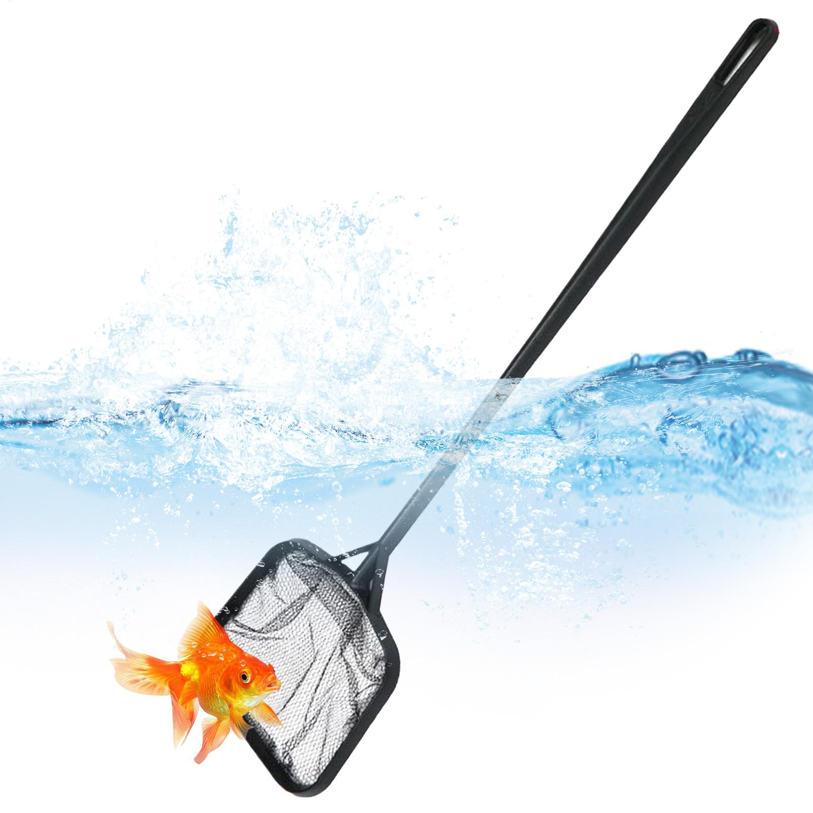 Jaring Kolam Renang untuk Memb - Aquarium Fish Accessories ulasan dan harga