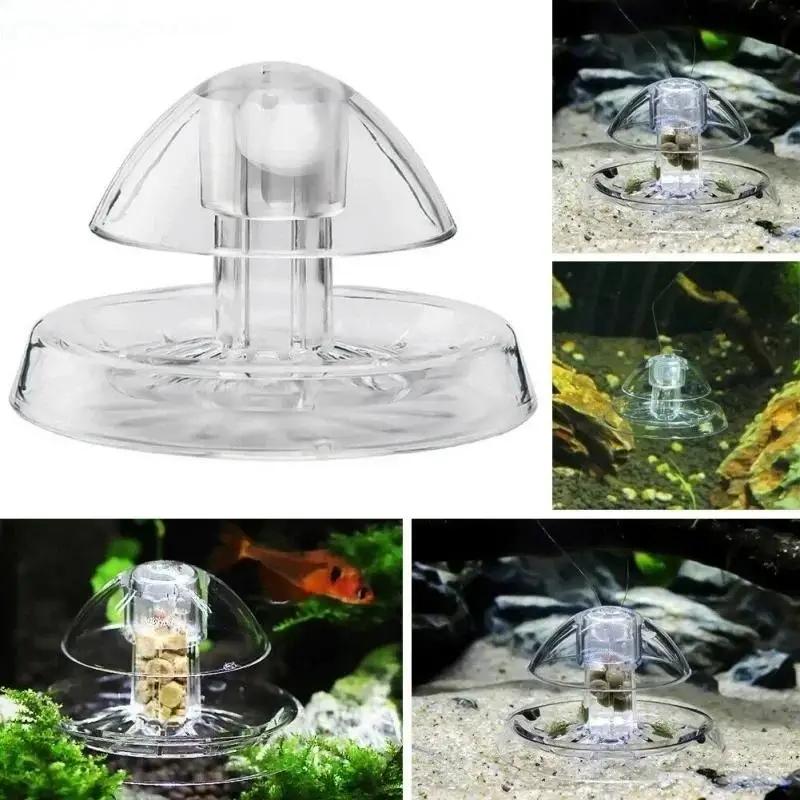 2026 Perangkap Siput Plastik T - Aquarium Fish Jar ulasan dan harga