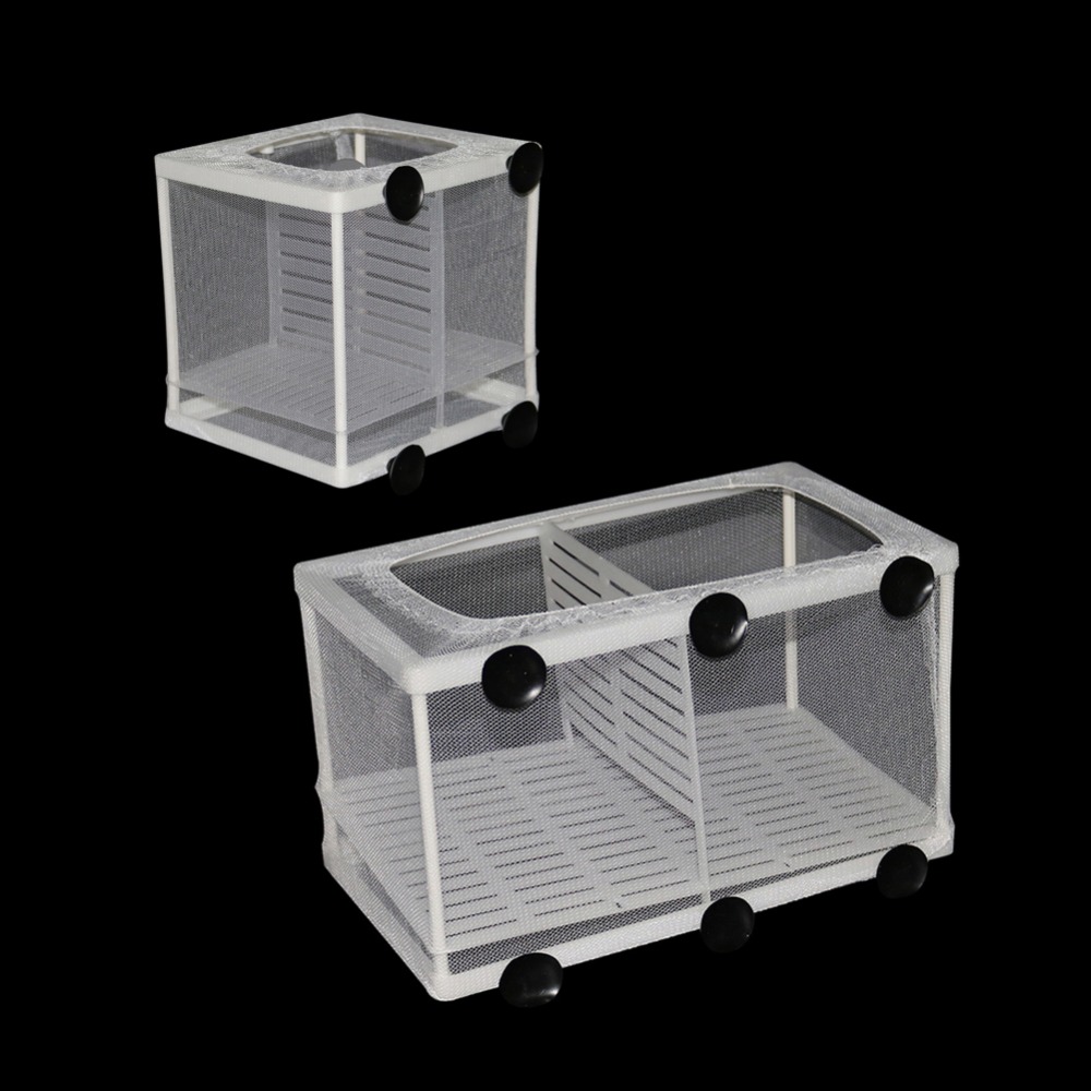 1 Buah Keranjang Penyangga Hid - Aquarium Fish Accessories ulasan dan harga