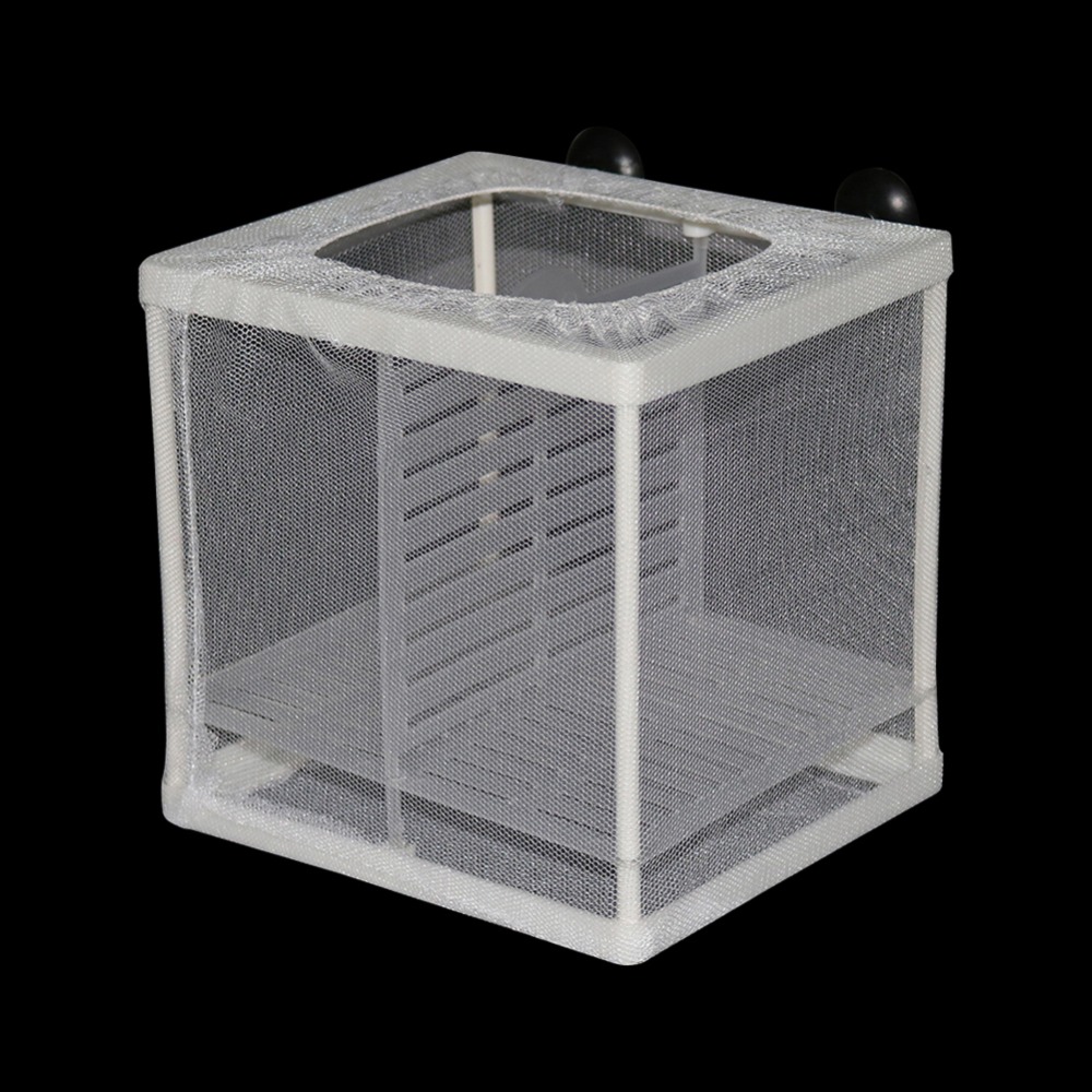 1 Buah Keranjang Penyangga Hid - Aquarium Fish Accessories ulasan dan harga