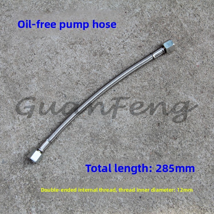 Aksesoris kompresor udara seny - Air Pump Silent ulasan dan harga