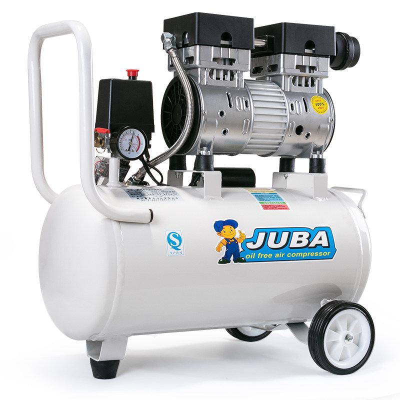 Pompa udara YJQ, kompresor uda - Air Pump Silent ulasan dan harga