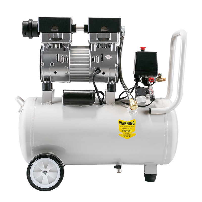 Pompa udara YJQ, kompresor uda - Air Pump Silent ulasan dan harga
