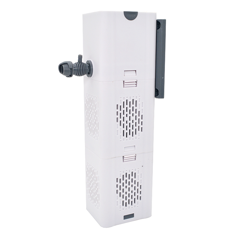 Pompa Filter akuarium tangki i - Air Pump Silent ulasan dan harga