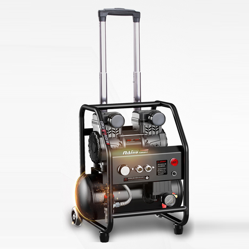 Kompresor Udara Pompa Udara Ko - Air Pump Silent ulasan dan harga