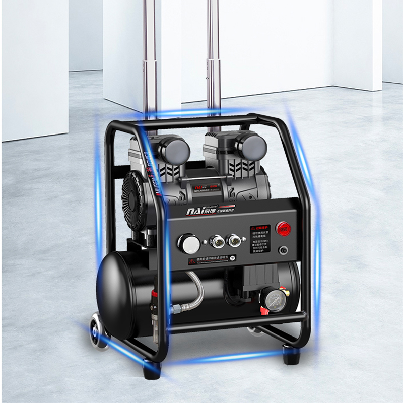 Kompresor Udara Pompa Udara Ko - Air Pump Silent ulasan dan harga