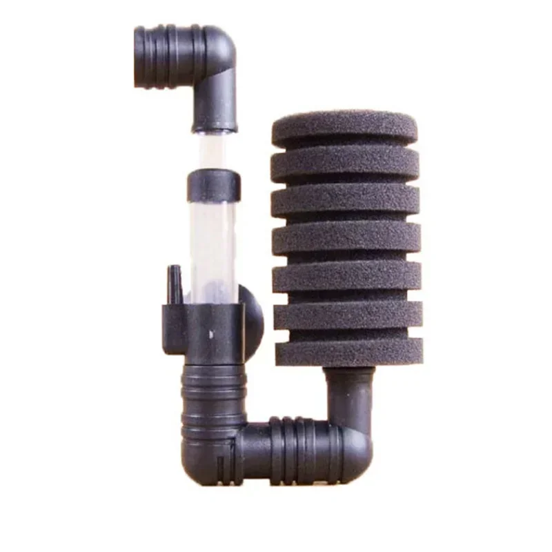 Filter spons Bio berguna untuk - Air Pump Silent ulasan dan harga