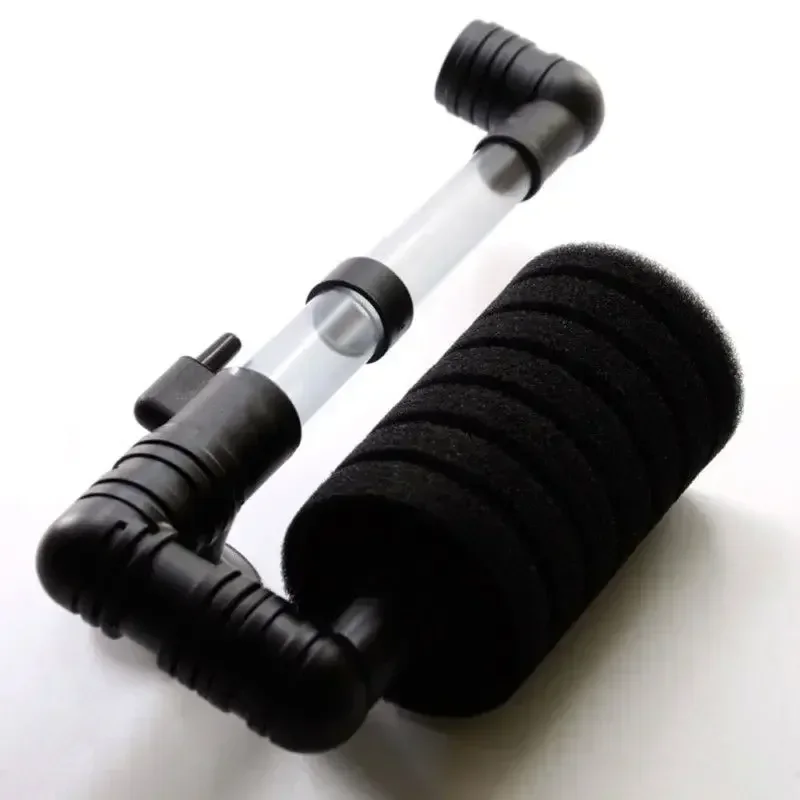 Filter spons Bio berguna untuk - Air Pump Silent ulasan dan harga