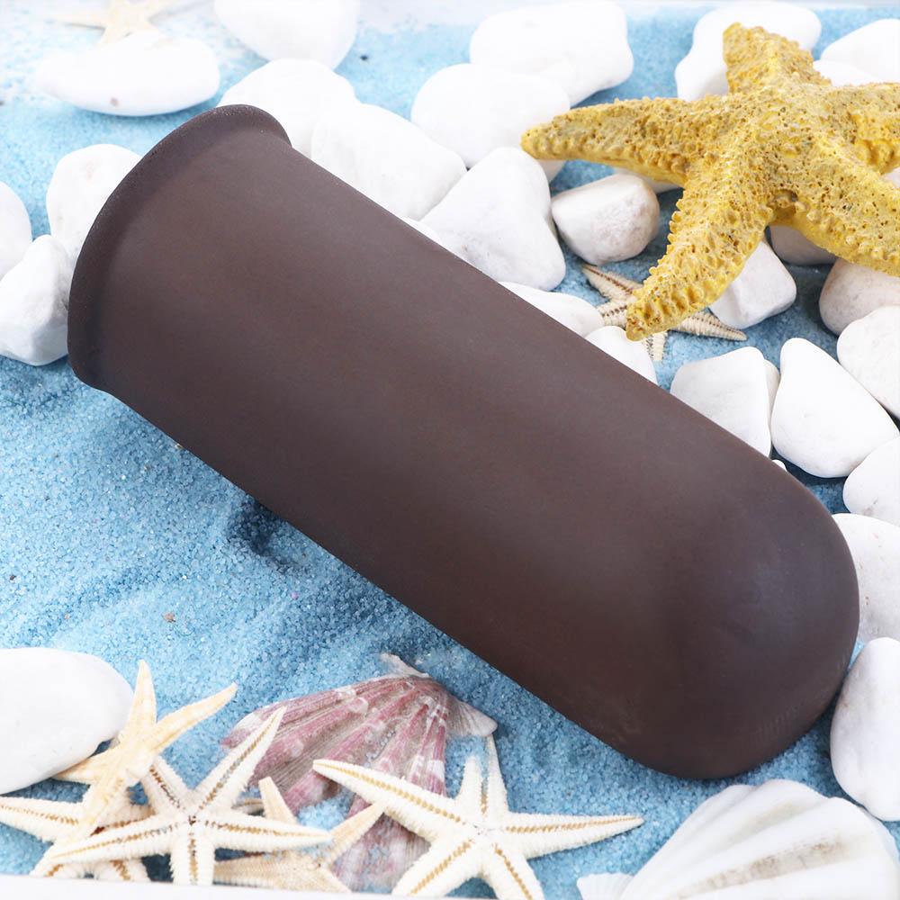 Baru tangki ikan Gua Akuarium  - Aquarium Fish Hideout ulasan dan harga