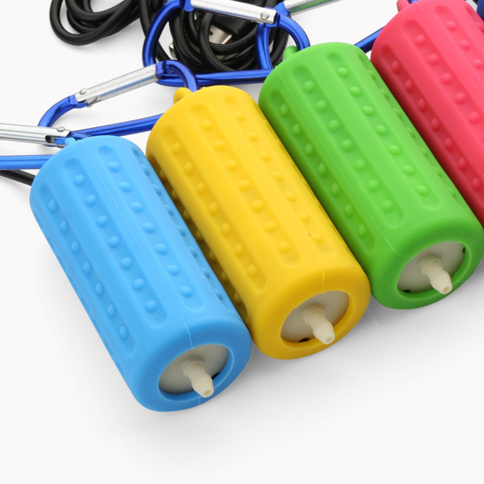 Pompa Udara Akuarium USB Mikro - Air Pump Silent ulasan dan harga