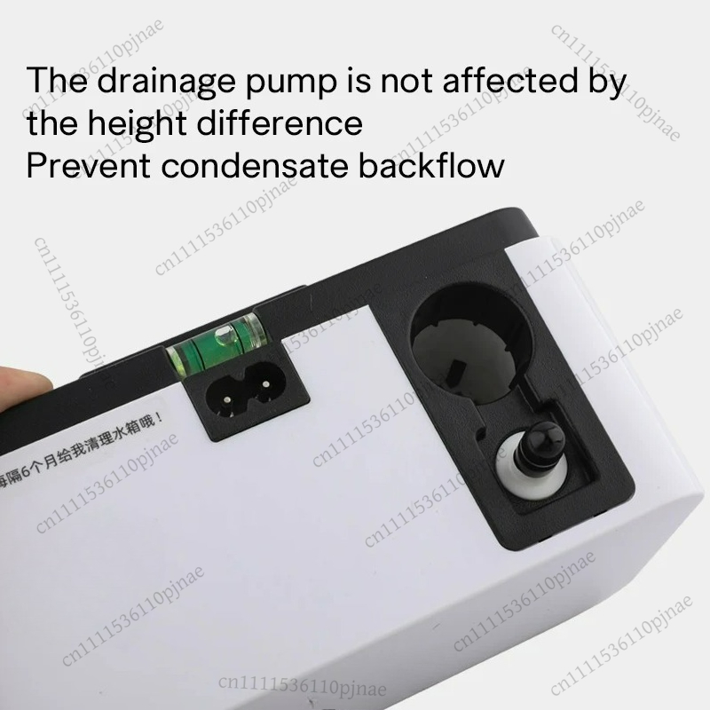 Pompa Drainase AC Value M1 M2, - Air Pump Silent ulasan dan harga