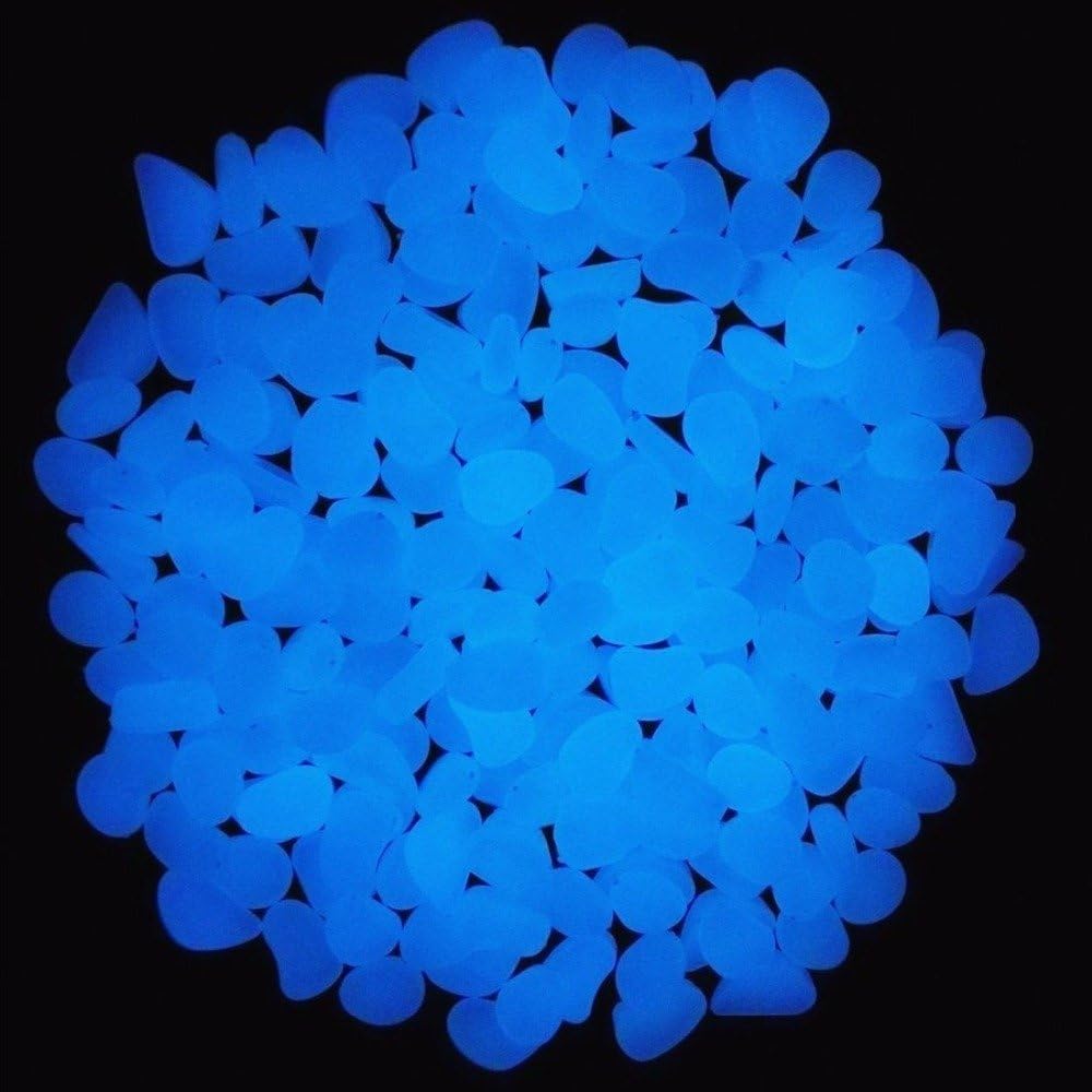 Batu Tangki Ikan Kerikil Biru  - Aquarium Fish Types ulasan dan harga