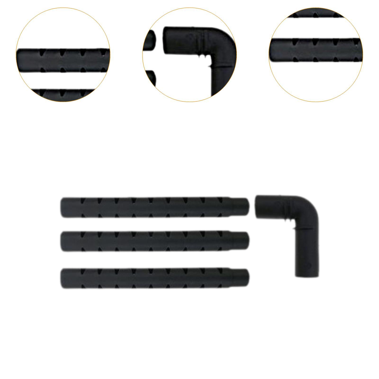 Selang Masuk Filter Eksternal  - Aquarium Fish Accessories ulasan dan harga