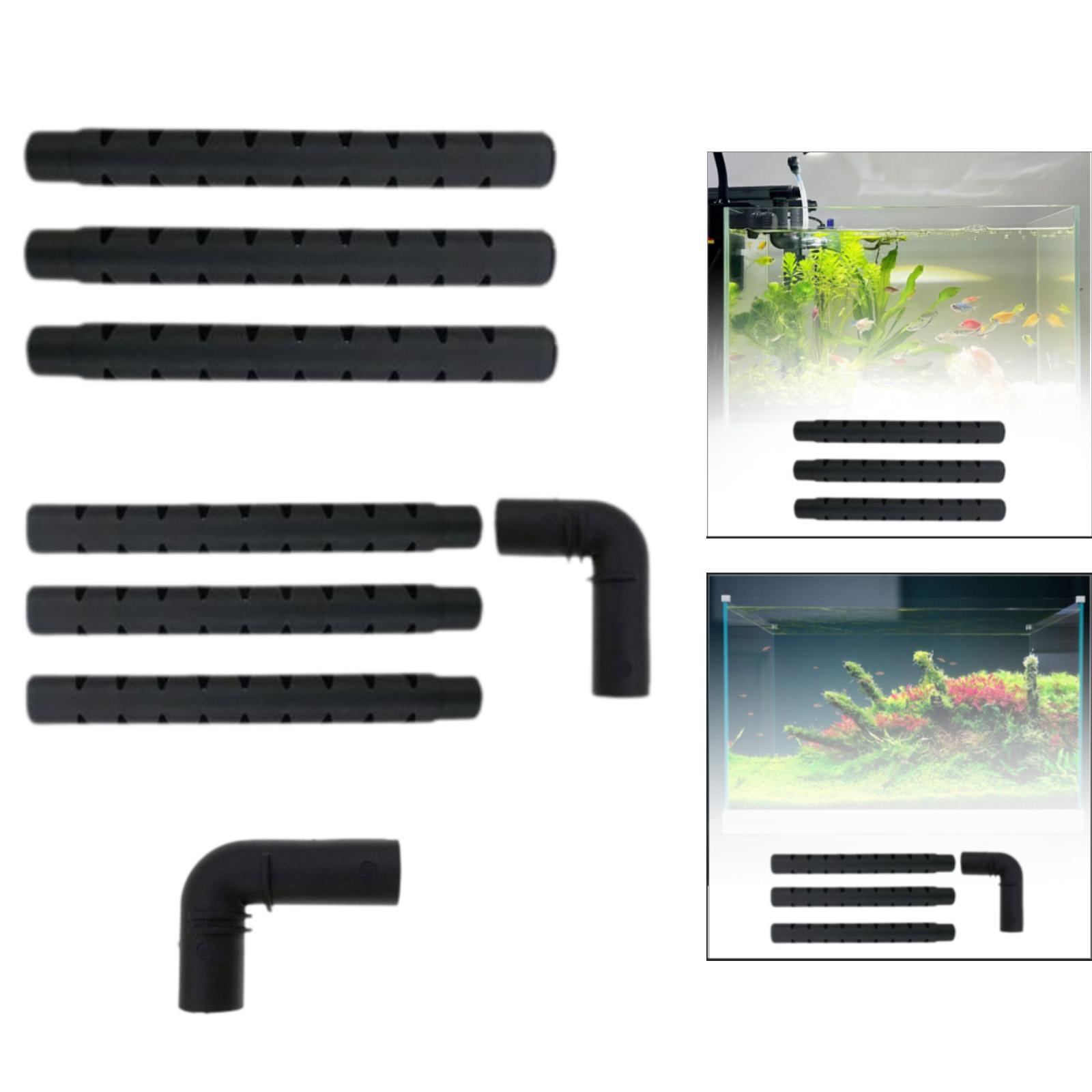 Selang Masuk Filter Eksternal  - Aquarium Fish Accessories ulasan dan harga