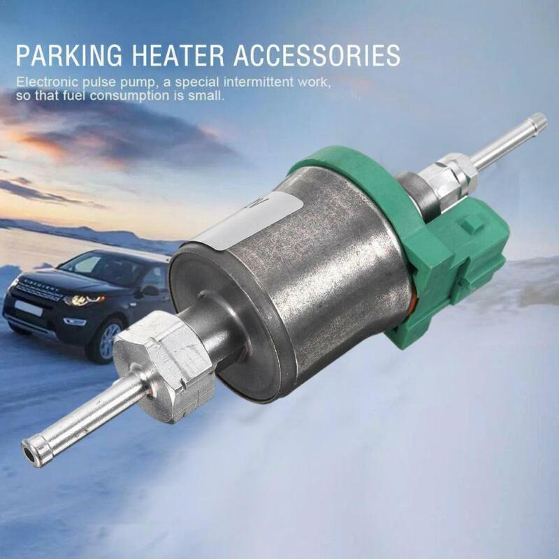 Pompa pemanas Diesel udara pem - Air Pump Silent ulasan dan harga