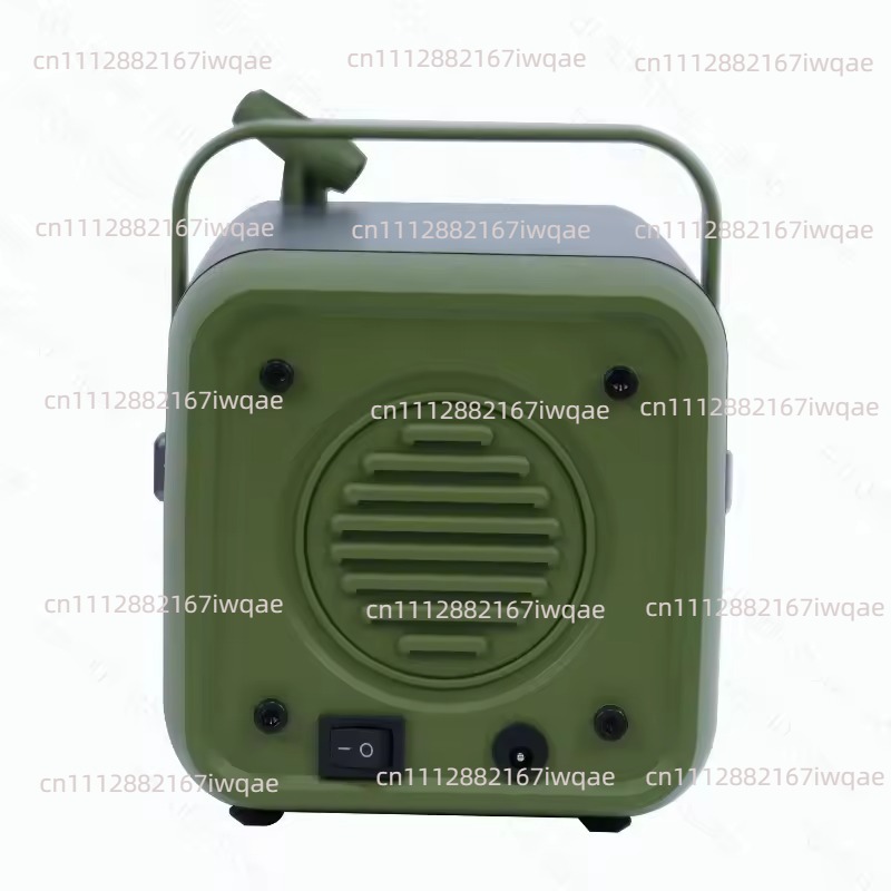Pompa Udara Tanpa Minyak & Kit - Air Pump Silent ulasan dan harga