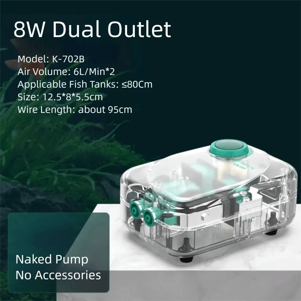 Pompa Udara Akuarium Ultra Sen - Air Pump Silent ulasan dan harga