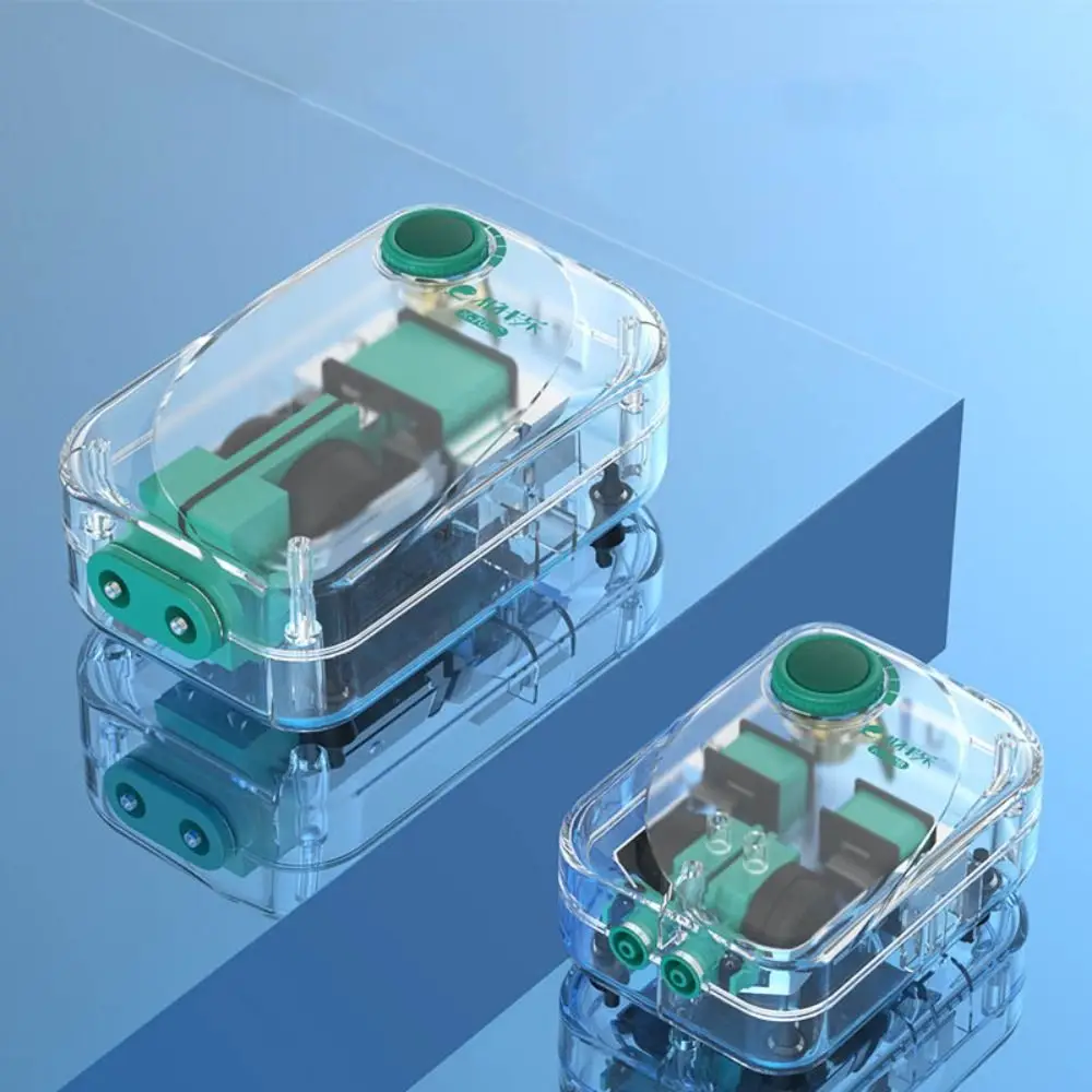 Pompa Udara Akuarium Ultra Sen - Air Pump Silent ulasan dan harga