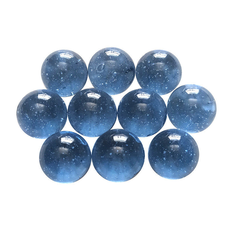Manik-manik Kaca Berwarna 14/1 - Aquarium Fish Types ulasan dan harga