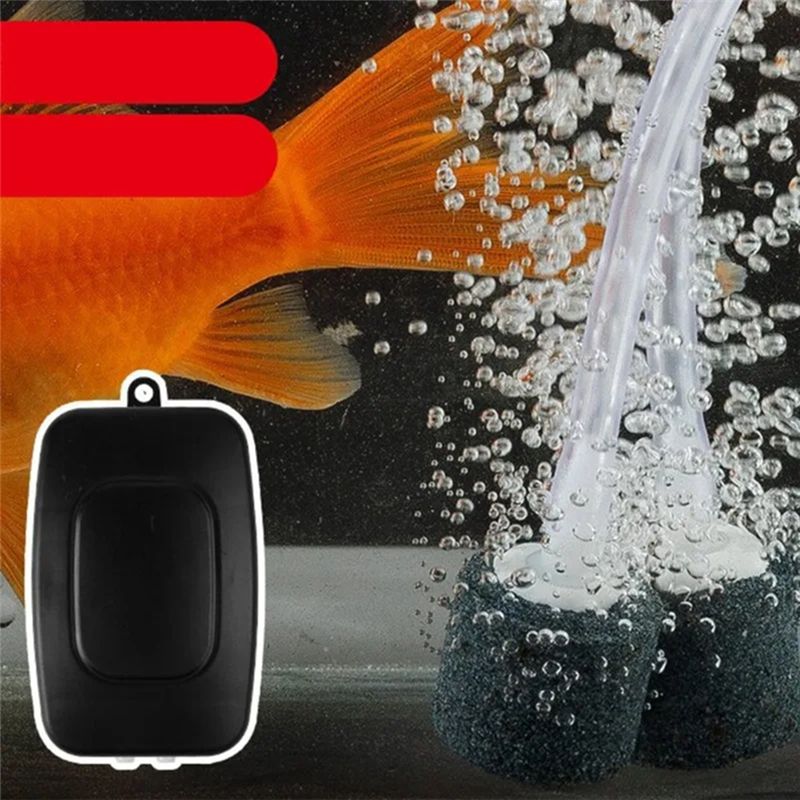 AT84-Pompa Udara Akuarium Bert - Air Pump Silent ulasan dan harga